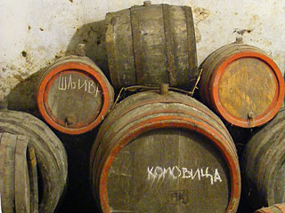 CELLAR KUZMANOVIC Wine cellars Beocin - Photo 1