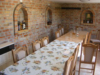 WINERY AND CELLAR SKRBIC SLAVKA - BUCA Wine cellars Backa Palanka - Photo 2