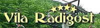VILA RADIGOST Kopaonik - Photo logo