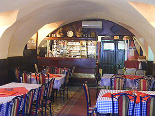 CETIRI LAVA Restaurants Sremski Karlovci - Photo 2