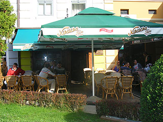 CAFFE PIZZERIA NOSTALGIJA Ivanjica - Photo 1