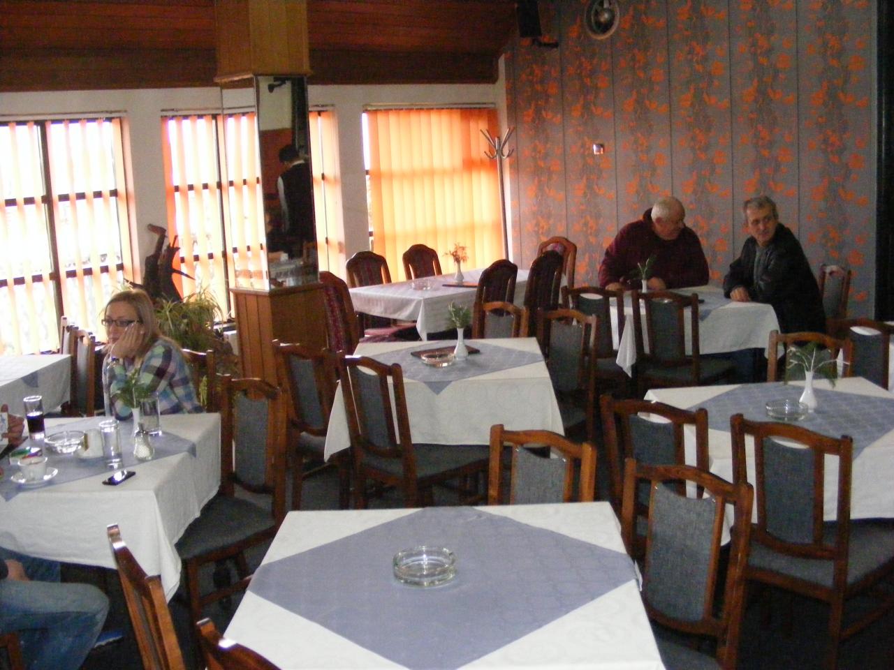 TAVERN MACVA Restaurants Sabac - Photo 1