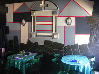 RESTORAN BARKA NO 1 Ivanjica - Slika 2