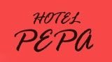 HOTEL PEPA Divcibare - Photo logo 