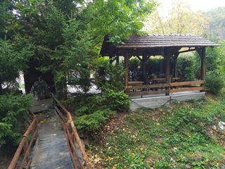 MOTEL TERMAL Novi Pazar - Slika 2