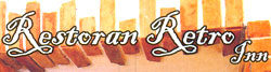 RESTORAN RETRO IN Mladenovac - Slika logo
