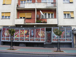 SLOT CLUB ELITTE Kazina, kladionice Mladenovac - Slika 1