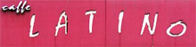 LATINO CAFFE Subotica - Photo logo 