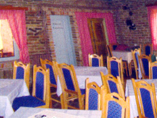 BANATSKI SALAS - DOMESTIC CUISINE RESTAURANT Restaurants Kovacica - Photo 2