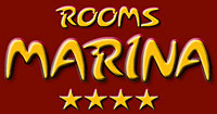 APARTMENTS MARINA Novi Sad - Photo logo