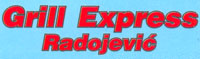 RESTORAN GRILL-EXPRES Ljig - Slika logo