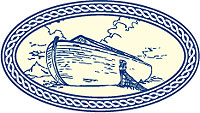 RESTORAN SPLAV NOINA ARKA Novi Sad - Slika logo