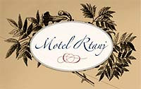 MOTEL RTANJ BALAŠEVIĆ Boljevac - Slika logo
