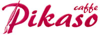 CAFFE PIKASO Guča, Dragačevo - Slika logo 