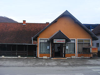 RESTORAN PROLEĆE Restorani Guča, Dragačevo - Slika 1