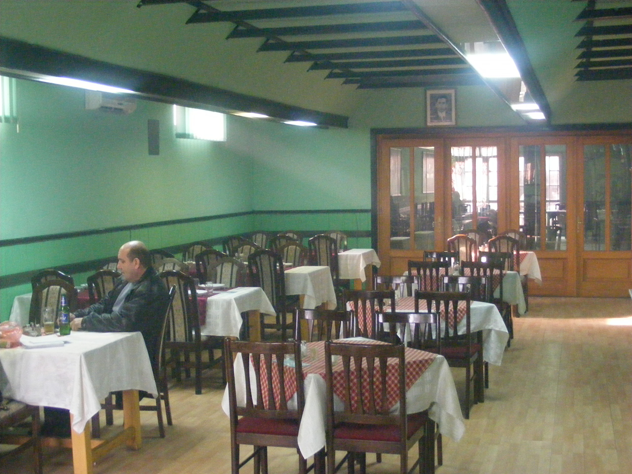 RESTORAN LOLA Restorani Zrenjanin - Slika 3