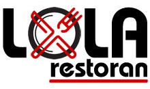 RESTORAN LOLA Zrenjanin - Slika logo 
