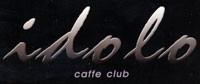 CAFFE CLUB IDOLO Krusevac - Photo logo