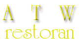 RESTAURANT ATW Smederevo - Photo logo 