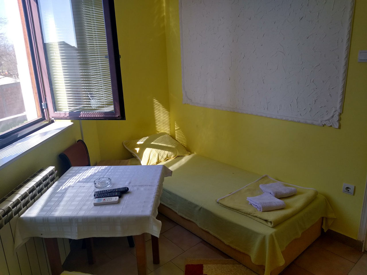 RESTAURANT WITH OVERNIGHT STAY MISS Motels Pancevo - Photo 4