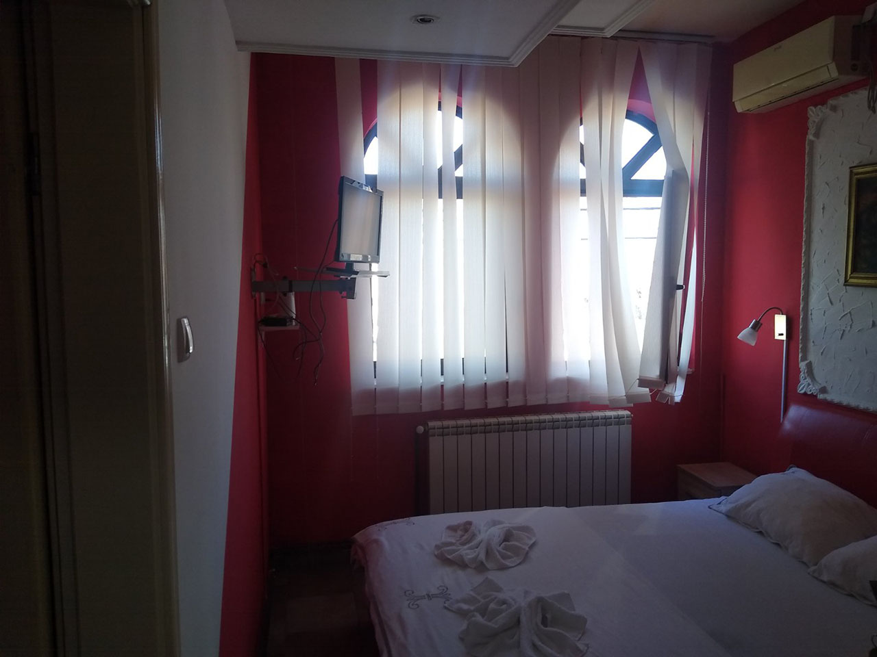 RESTAURANT WITH OVERNIGHT STAY MISS Motels Pancevo - Photo 7