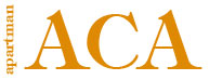 APARTMENT ACA Zlatibor - Photo logo
