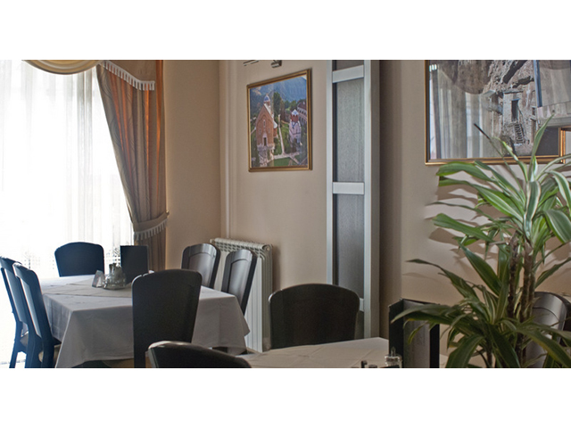 Photo 2 - GARNI HOTEL - DRAGACEVO - Lodging, Kraljevo