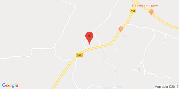 RESTAURANT WITH ACCOMMODATION LAZIC, nn Pakovrace, Cacak