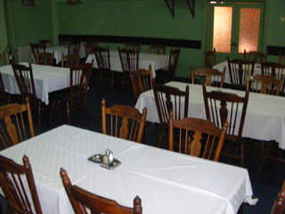 RESTAURANT AND OVERNIGHT STAY ZLATNI BOKAL Restaurants Rajac - Photo 2