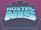 HOSTEL NIŠ Niš - Slika logo