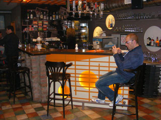 CAFFE LE JARDIN Bars and night-clubs Sabac - Photo 3