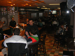 CAFFE LE JARDIN Bars and night-clubs Sabac - Photo 5