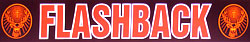 CAFETERIA FLASHBACK Kraljevo - Photo logo
