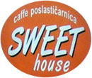 COFESTICIONARY SWEET HOUSE Sabac - Photo logo 