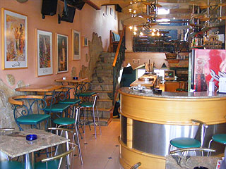 CAFFE VIVA Bars and night-clubs Ub - Photo 2