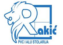 PVC & ALU RAKIC Smederevo