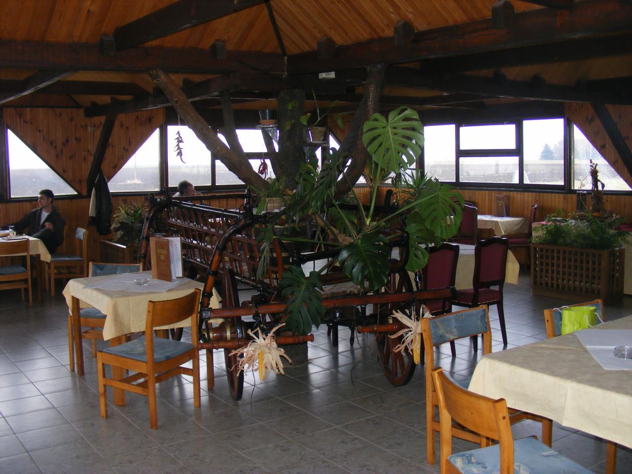 DOMESTIC CUISINE RESTAURANT KOD MILOSA Restaurants Backa Topola - Photo 2