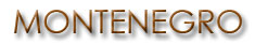 MONTENEGRO Novi Pazar - Photo logo 
