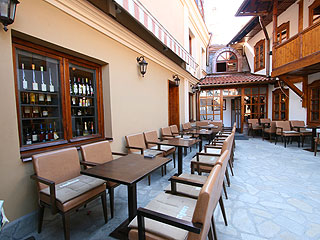 GARNI HOTEL DUO D Niš - Slika 1
