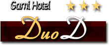 HOTEL ACCOMMODATION DUO D Nis - Photo logo 