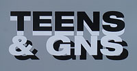 TEENS & GNS Novi Pazar - Photo logo 