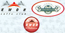 CAFFE CLUB KWON Vrsac - Photo logo 