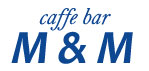 CAFFE PIZZERIA M&M Josanicka Banja - Photo logo 