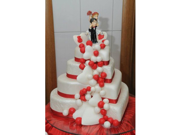 DRAGANA CAKES Catering Nis - Photo 2