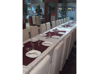 RESTAURANT CUDESA OD MESA Restaurants Jagodina - Photo 1