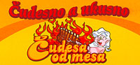 RESTAURANT CUDESA OD MESA Jagodina - Photo logo