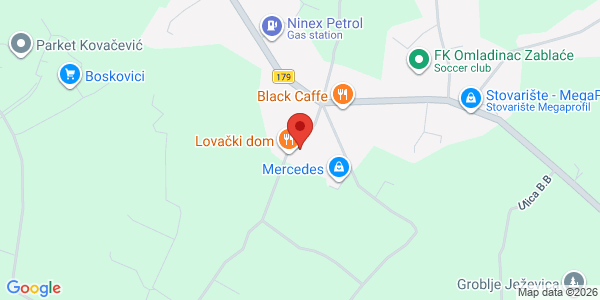 PROHROMSKI DIMNJACI VUČIĆEVIĆ, Ježevica, Čačak