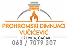 PROHROMSKI DIMNJACI VUČIĆEVIĆ Čačak