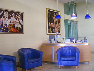 SAVA SURGERY Niš - Slika 2