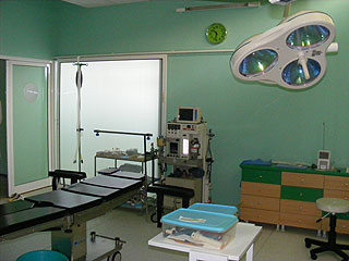SAVA SURGERY Niš - Slika 3